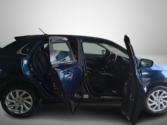Maruti Suzuki Baleno - Image 6